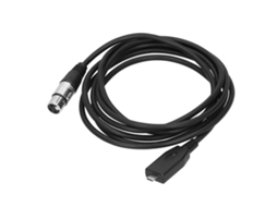 Lurelia Cabo Usb-c Xlr Usb 2.0 Xlr Fêmea 2m 6,6 Pés, Para Microfones, Mixer, Amplificador E Colunas Ativas