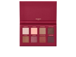 Paleta de Sombras Volume Glamour Soirs de Paris Cherry Glamour BOURJOIS