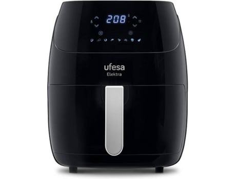 Fritadeira UFESA AF5600 Elektra (Baixo teor de gordura - 5.5 L)