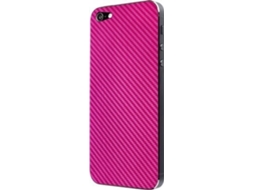 Pelicula de Vidro S/MARCA iPhone 5/5s/SE