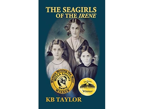 Livro The Seagirls of the Irene de Kb Taylor (Inglês)