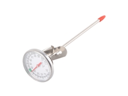 Termômetro de Leite Inox LAXISCREED 10~110℃