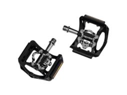 Ergotec Pedais Ep-2 com Reflexivos