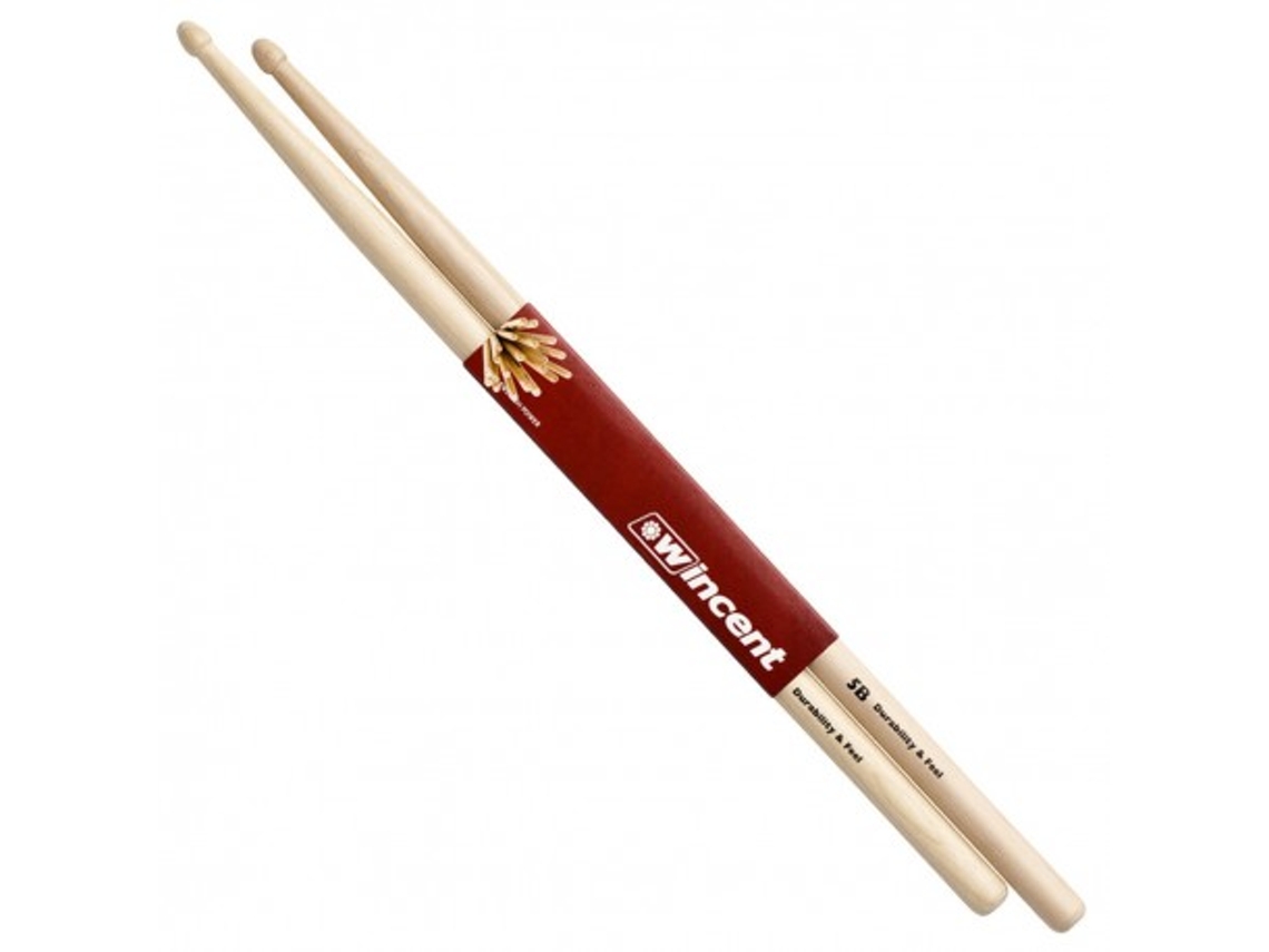 Wincent 5B Hickory Woodtip