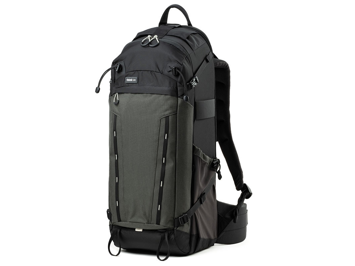 Mochila THINK Tank Backlight para Lentes Longas
