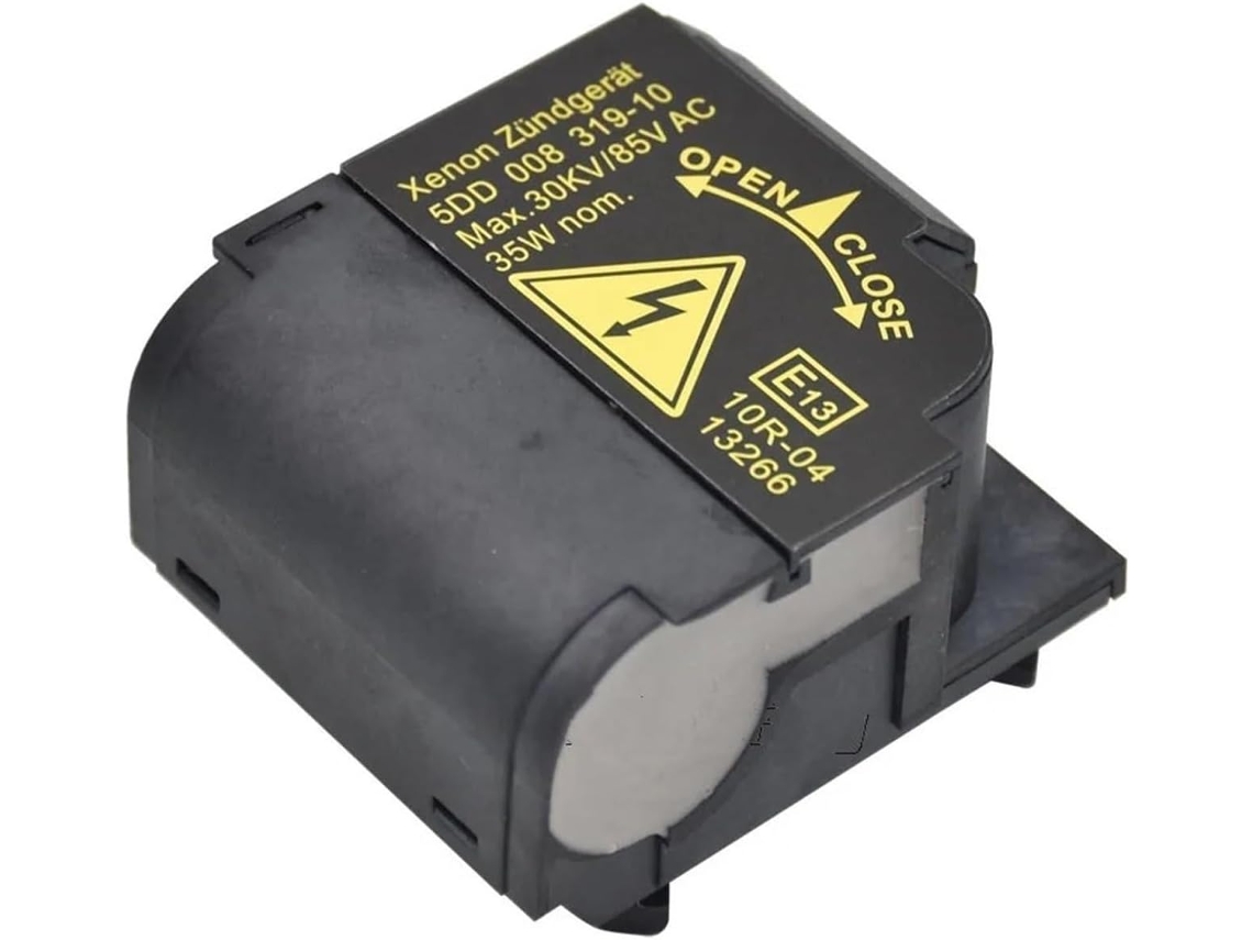 Módulo Genérico De Ajuste Automático Faróis Para Audi A6 S6, Audi A8 S8, Audi A8l 2004-2008 Módulo De Ignição Para