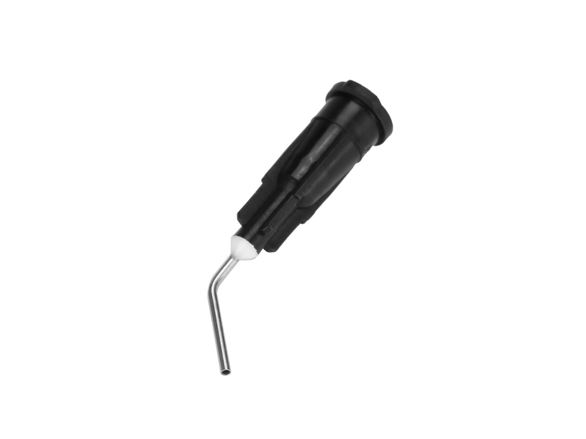 Águas De Irrigação Descartáveis E Pré-curvadas Para Uso Dentário, Marca Laxiscreed, Prática E Segura Para Cuidados Orais