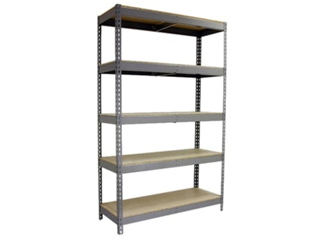 Simonforte 1504-5 Aglomerado Galva/Madeira SIMON RACK