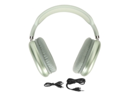Fones Bluetooth com Reprodução Sem Fio EOOCOO