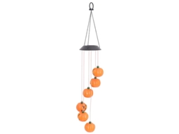 1Pcs Lâmpada Solar para Decorações de Halloween ALLINLESS