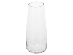 Vaso de Mesa de Vidro Hidropônico ALLINLESS