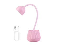 Lâmpada Uv Led Para Unhas, Secador De Unhas De 24w