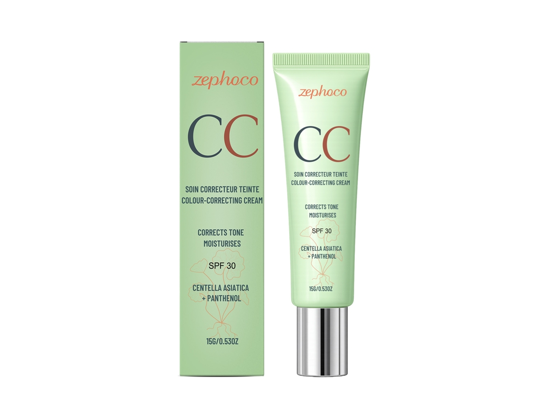 Concealer Spf com Hidratação Protetor Solar