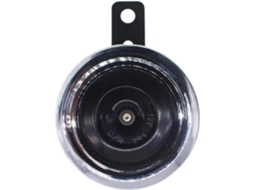 Rádio Haut-parleur Super Fort Para Moto E Scooter, 12v, Ciclomotor, Veículo Tout-terrain, À Air, 110/105db
