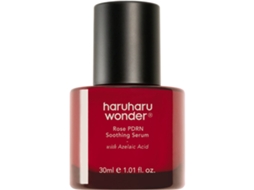 Rose Pdrn Soothing Serum, Sérum Calmante 30 Ml HARUHARU WONDER