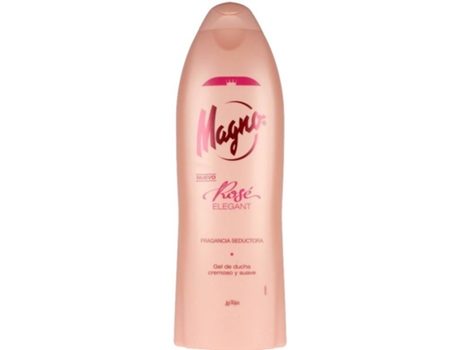 Gel de duche Rose Elegant  (550 ml)
