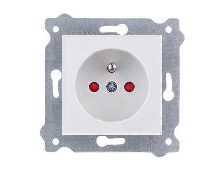 Bracelete Szsmart Pulseira Trançada Para Garmin Forerunner 945 Preto E Branco