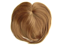 Extensão De Cabelo Clip-on Sedosa Para Mulher Fibra Resistente Ao Calor Para Cobrir Cabelo Escasso Vinte E Sete