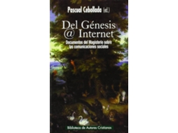 Livro Del Génesis A Internet. (Espanhol)