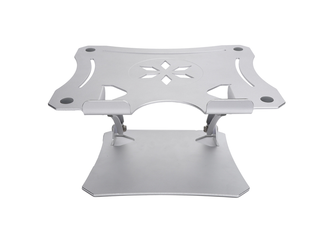 Suporte Para Laptop (ângulo Ajustável Com Vendas De Resfriamento)