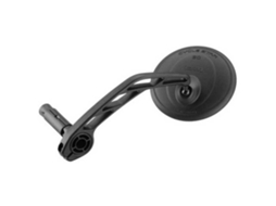 Busch&Muller Cycle Star With Adapter 80 Mm