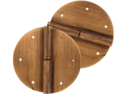 Kit De 2 Puxadores Para Armários De Cozinha E Guarda-roupas, Em Latão, Com Design Elegante Em Dourado, Fáceis De