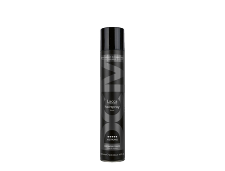 DCM Styling Laca Ultra Forte com Óleo de Jojoba 500Ml