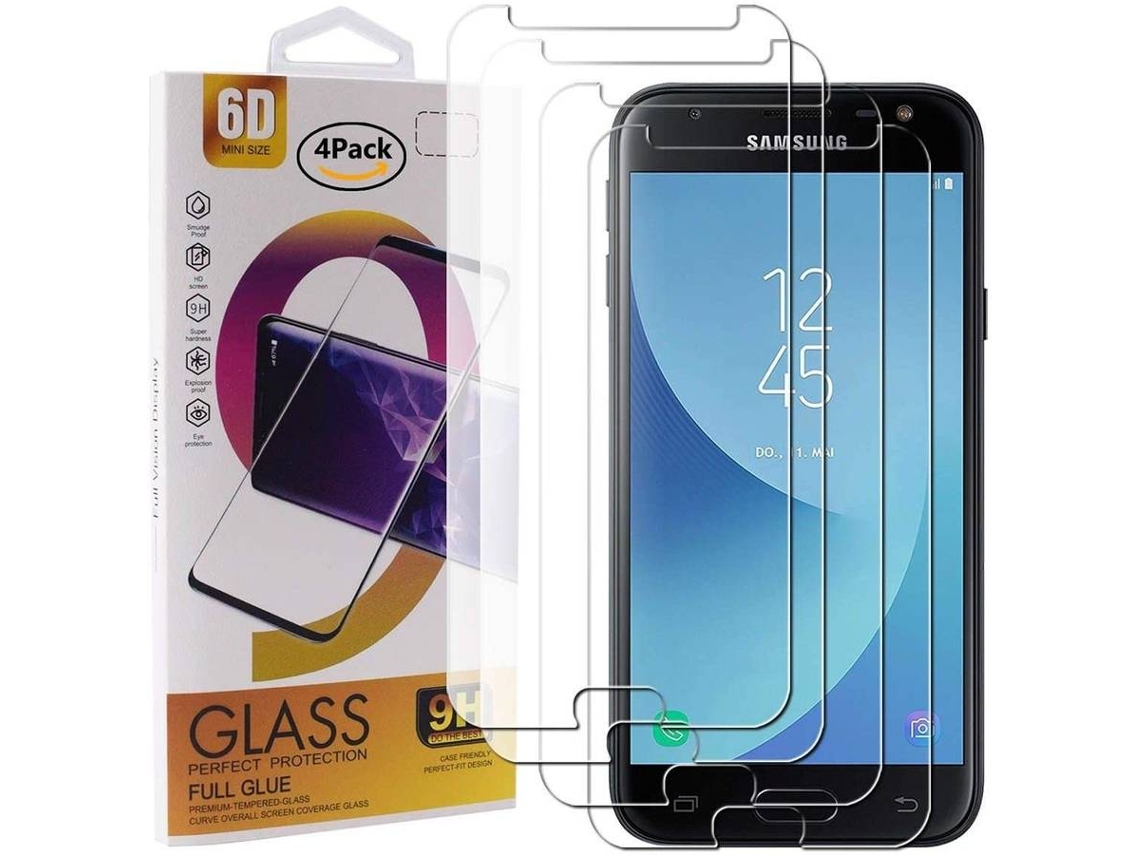 Pelicula de Vidro HONGWE. Galaxy J3 2017 J330