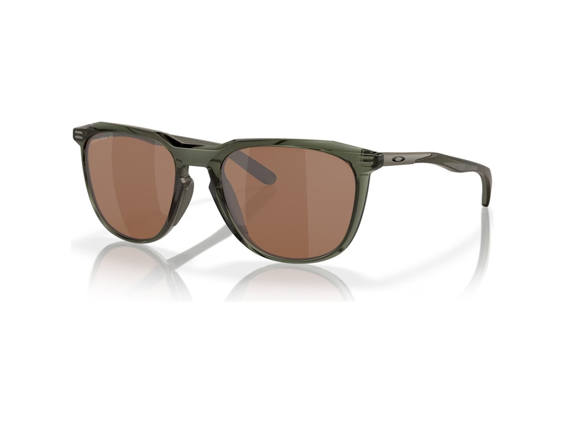Thurso Olive Ink com lentes Prizm Tng Plr Oakley
