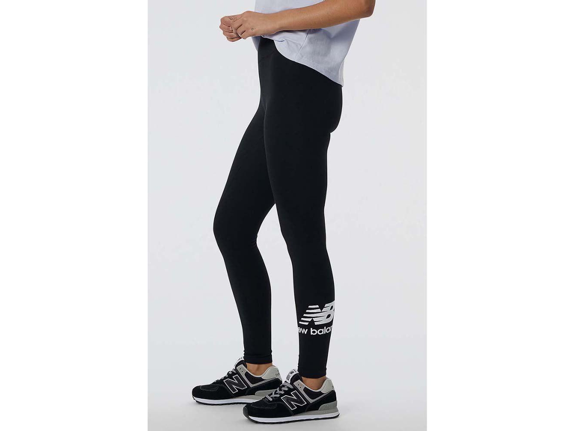 New Balance Leggings Essentials Stacked