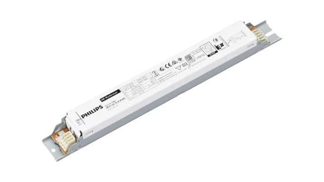 Balastro Hf-P 118/136 Tl-D Iii 220-240V 50/60 Hz PHILIPS