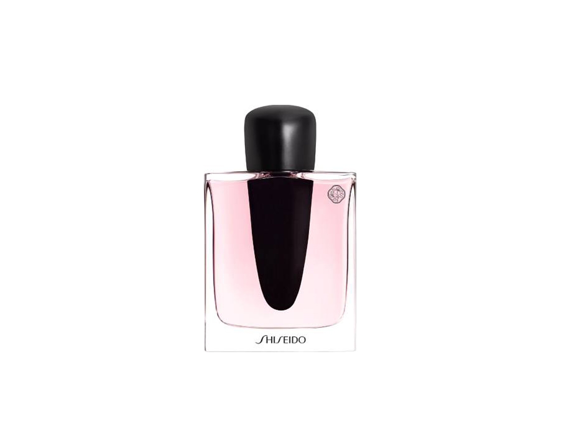 Perfume SHISEIDO Ginza Murasaki Eau de Parfum (50 ml)