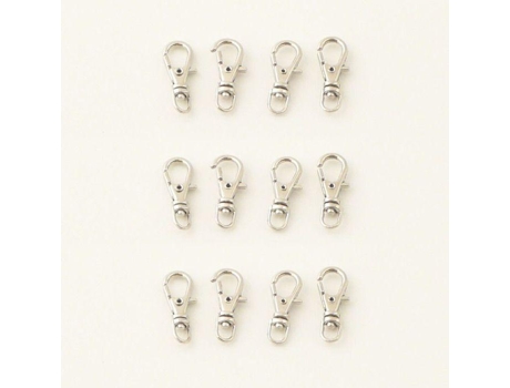 Porta-Chaves para Mulher TOGA (10x10x10 - Multicor)