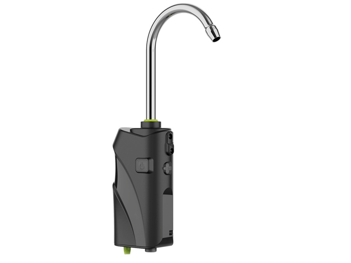 Bomba de Ar Oxigenadora USB S/MARCA