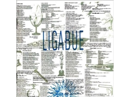 CD Ligabue - Liga Pró Belito (1CDs)