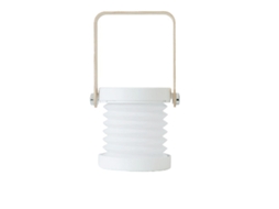 Lanterna Led com Luz Noturna, Criativa, Dobrável, Proteção para os Olhos, Usb BRILVIBERA