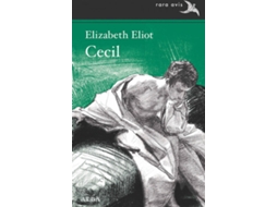 Livro Cecil de Elizabeth Eliot (Espanhol)