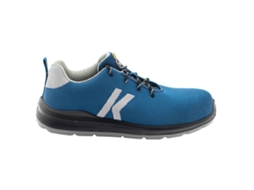 Sapato de segurança EKLIND KSS160-S3-T41 KAPITAL SQUASH Tamanho 41 KAPITAL