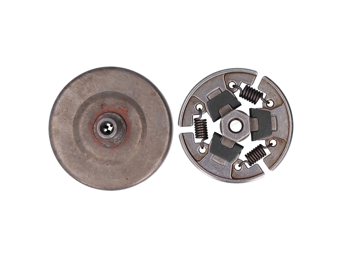 Kit de Embreagem com Tambor para Stihl Fs80 Fs85 Fc80 Fc85 Ht70 Ht75