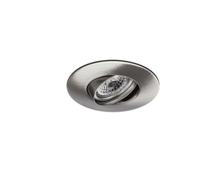 Anel Embutido Modelo 639 Níquel Acetinado Jiso 639d 12