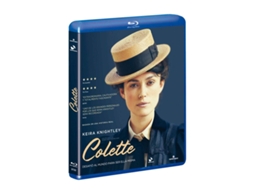 Colette (2018)