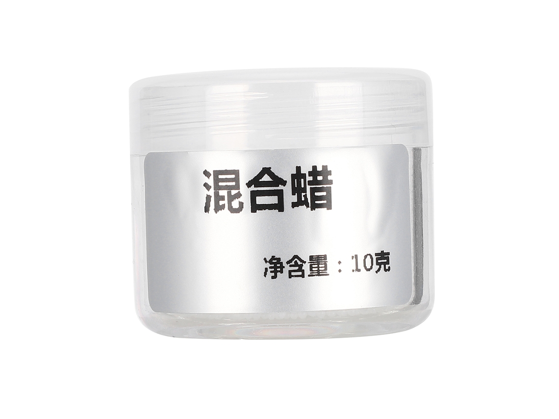 10g Lipstick Wax Pure Natural Lipstick Making Supplies Diy Material