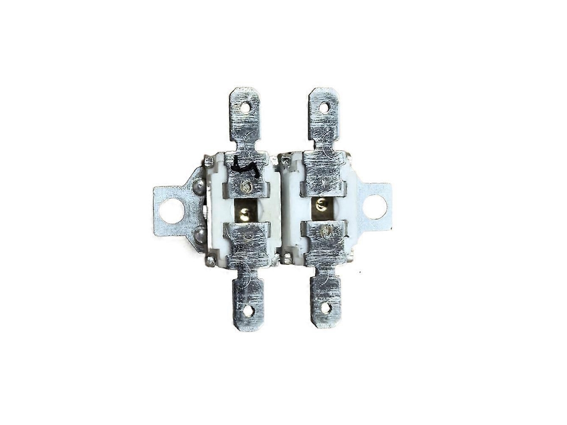 Termostato De Substituição De 143±3°c Para Lavadoras A Vapor/caldeiras A Vapor Karcher Sc1 E Sc2. Termostato De Segurança Para Lavadoras A Va_glo