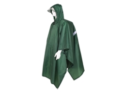 Capa para mochila impermeável Slowmoose Green