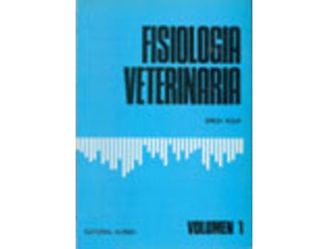 Livro Fisiología Veterinaria.Tomo II