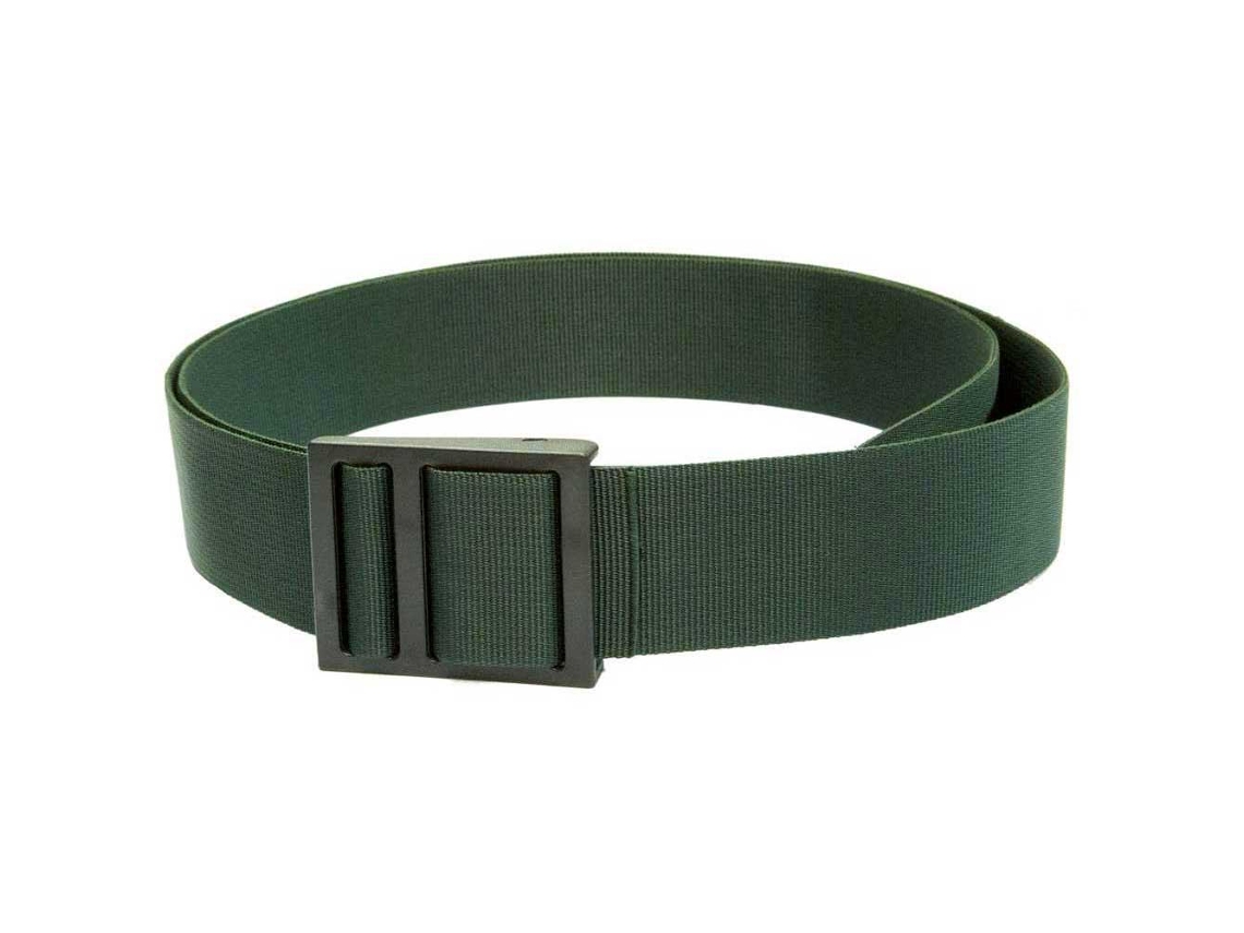 Tecnomar Belt With Nylon Buckle