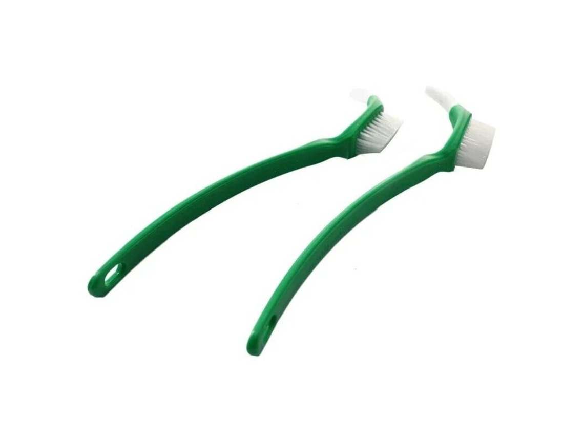 Escova De Limpeza Compatível Com Thermomix Tm21, Tm31, Tm5 E Tm6