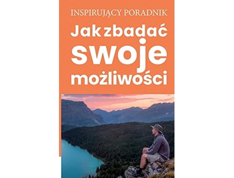 Livro Jak Zbadac Swoje Mozliwosci De Andrzej Moszczynski (polaco)