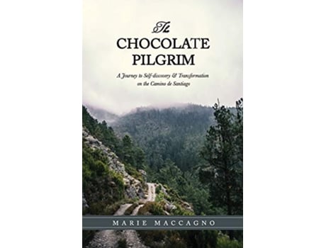 Livro The Chocolate Pilgrim de Marie Maccagno (Inglês)