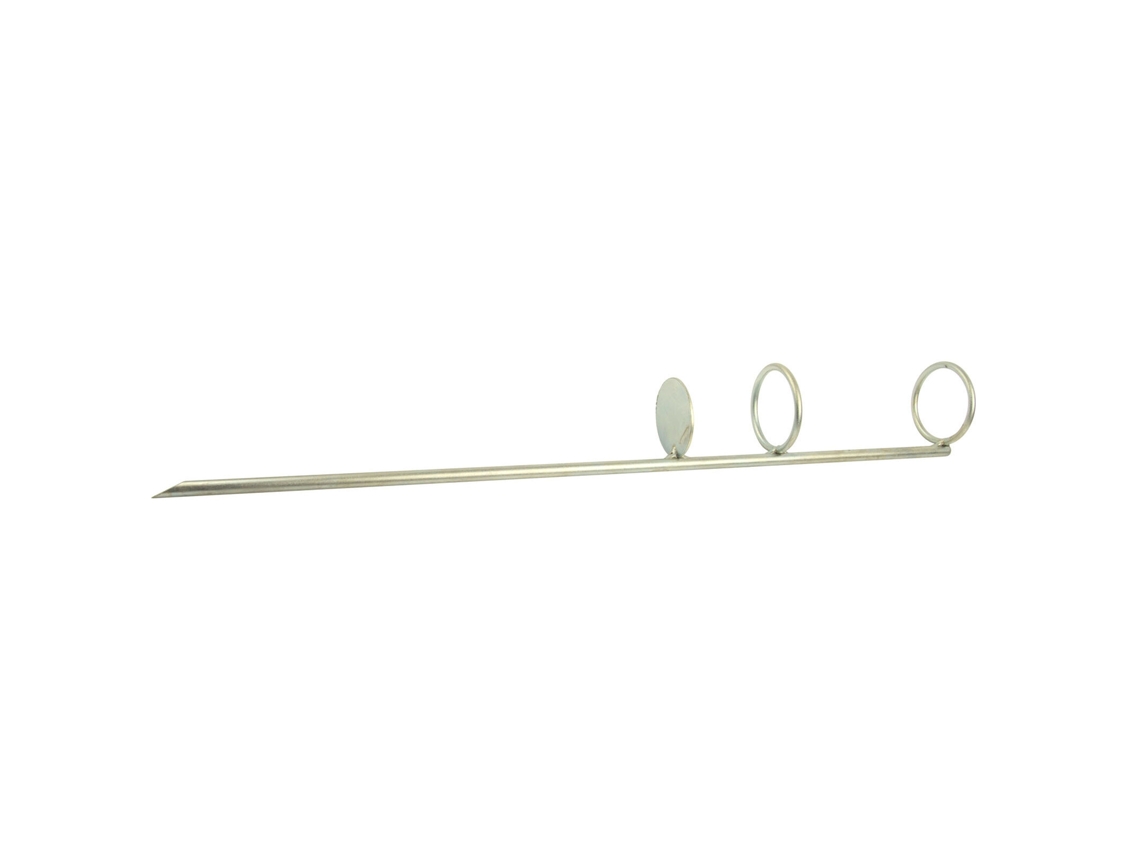 Suporte WaterQueen vertical galvanisé. 50cm